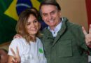 Brasil: esposa de Jair Bolsonaro y sus dos hijas dieron negativo a COVID-19